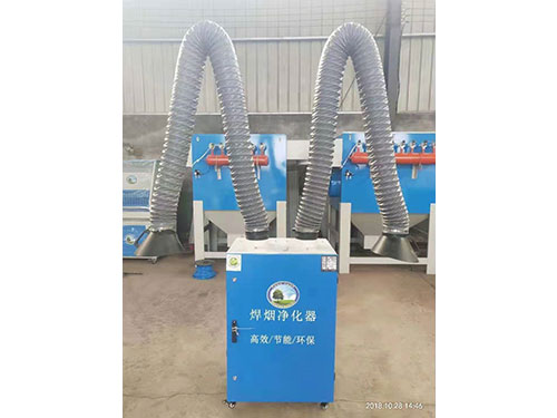 移動(dòng)焊煙凈化器設備（移動(dòng)焊煙凈化器）